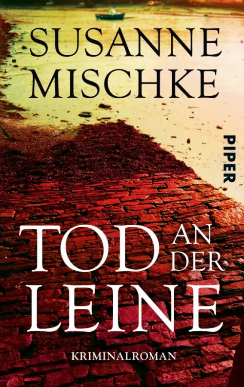 

Tod an der Leine, Красный