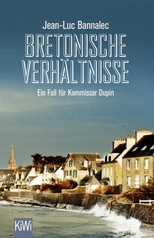 

Bretonische Verhaltnisse, Синий