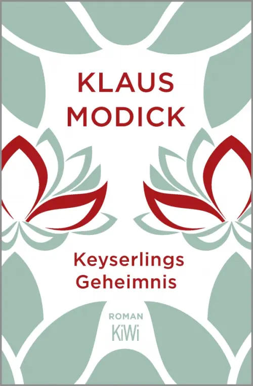 

Keyserlings Geheimnis