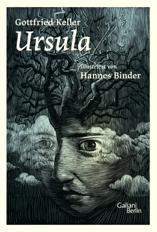 

Ursula, Серый
