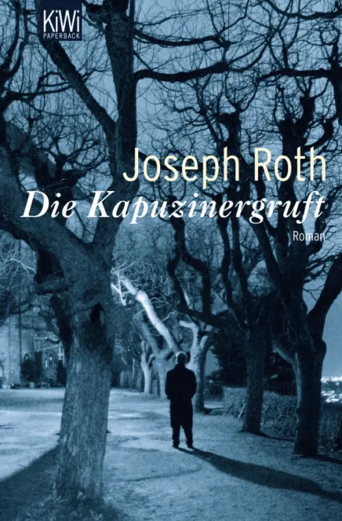 

Kapuzinergruft, Синий