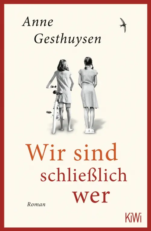 

Wir sind schließlich wer