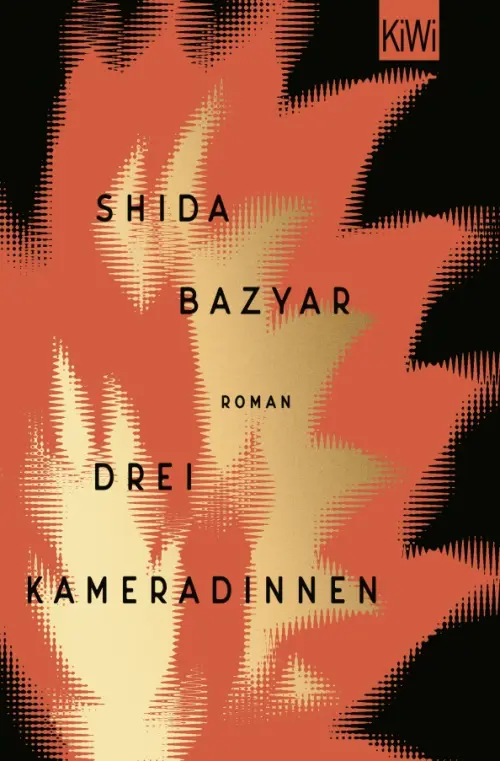 

Drei Kameradinnen, Красный