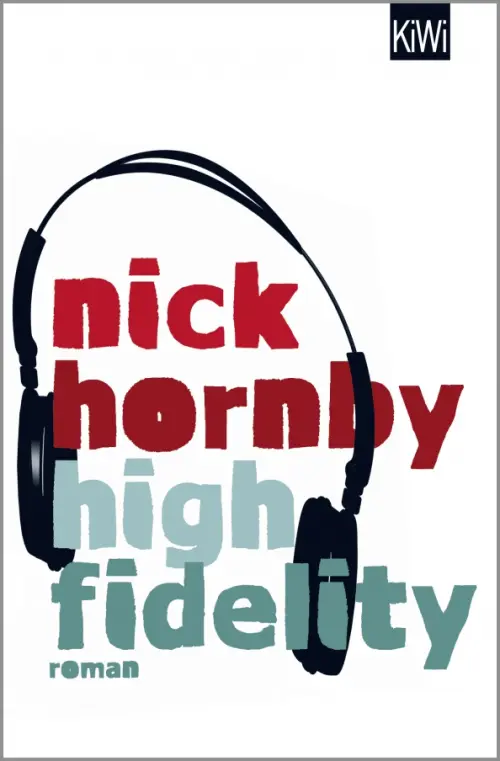 

High Fidelity, Белый