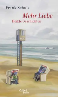 Mehr Liebe. Heikle Geschichten