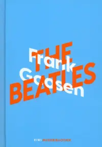 Frank Goosen uber The Beatles