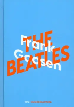 Frank Goosen uber The Beatles