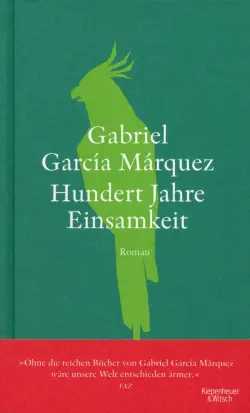 Hundert Jahre Einsamkeit