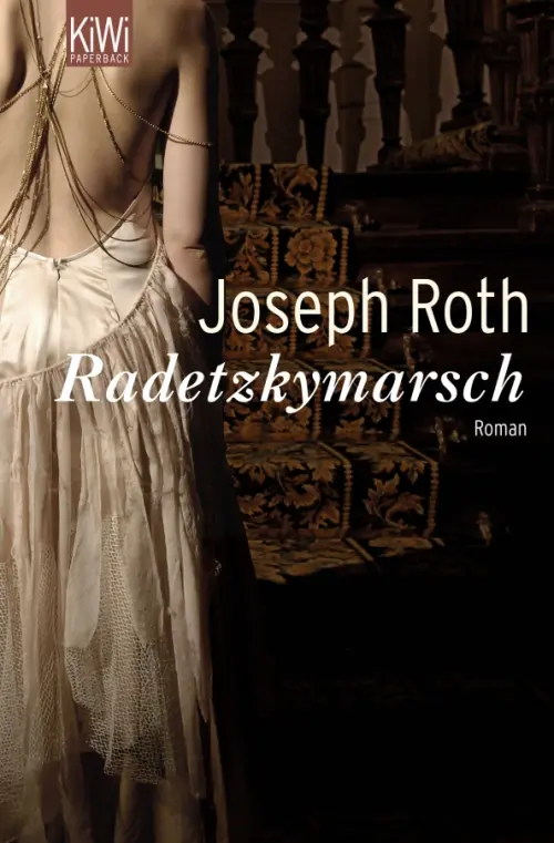 

Radetzkymarsch, Жёлтый