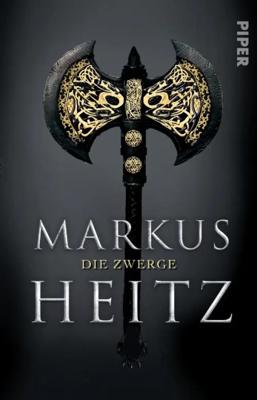 

Die Zwerge, Серый