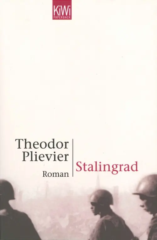 

Stalingrad, Серый