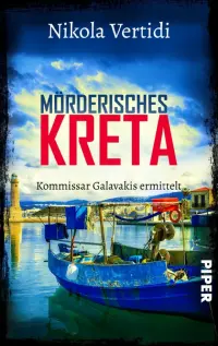 Morderisches Kreta