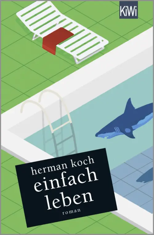 

Einfach leben, Зелёный