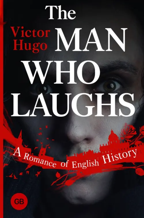 

The Man Who Laughs. A Romance of English History, Серый