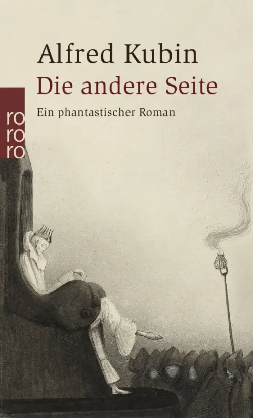 

Die andere Seite, Серый