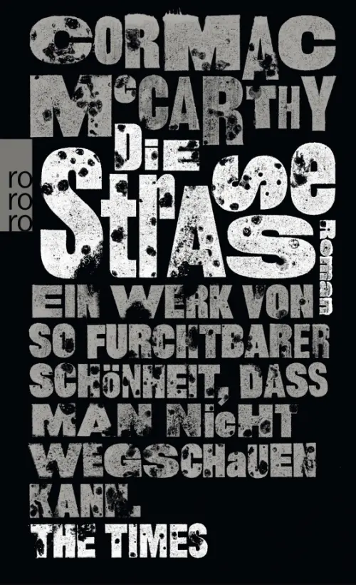 

Die Strasse, Серый