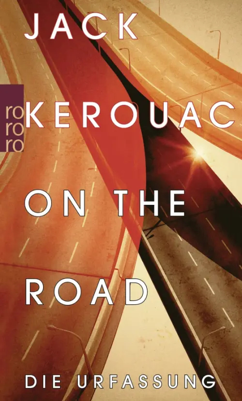 

On the Road. Die Urfassung, Оранжевый