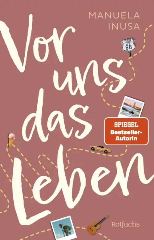 

Vor uns das Leben, Красный