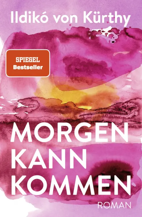

Morgen kann kommen