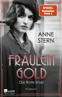 Fräulein Gold. Die Rote Insel