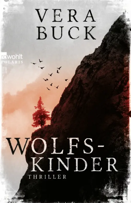 

Wolfskinder