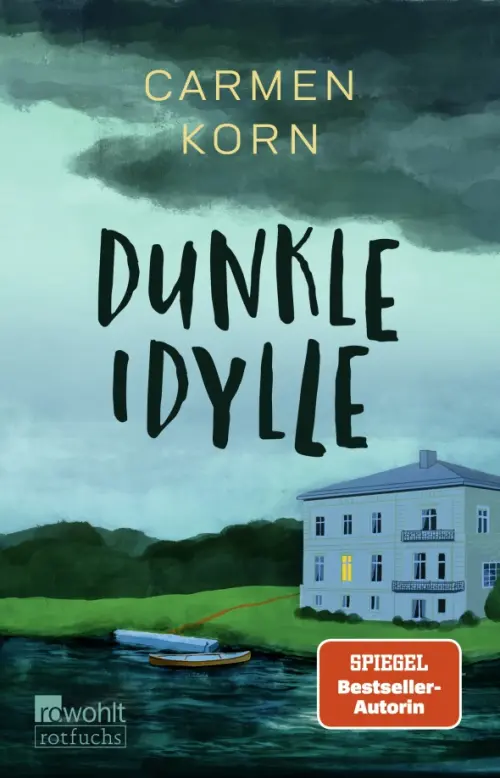 

Dunkle Idylle, Зелёный