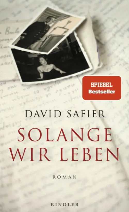 

Solange wir leben, Серый