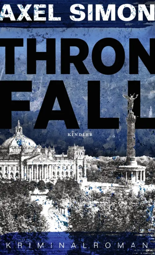 

Thronfall, Синий