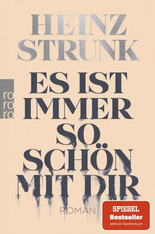 

Es ist immer so schon mit dir, Серый