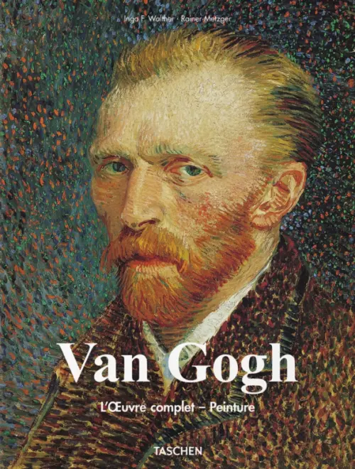 

Van Gogh. L'uvre complet - Peinture