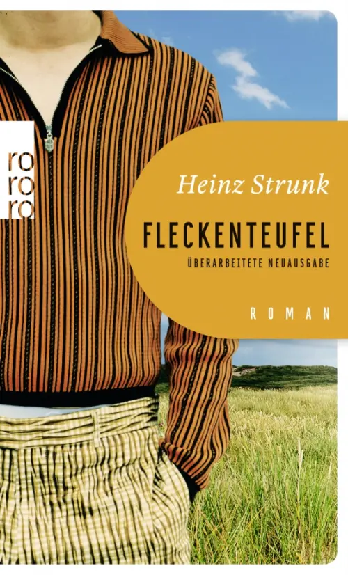 

Fleckenteufel