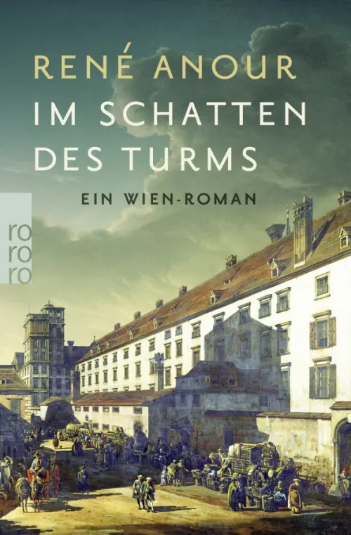 

Im Schatten des Turms, Зелёный