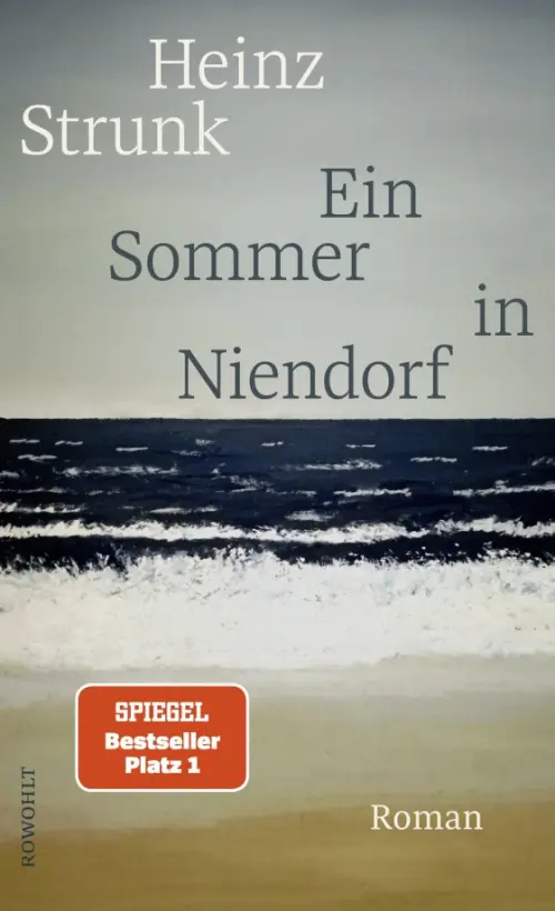 

Ein Sommer in Niendorf, Серый