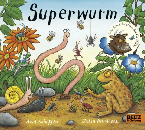 

Superwurm