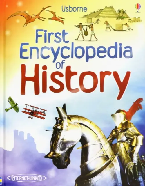 

First Encyclopedia of History