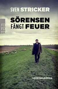 Sorensen fangt Feuer