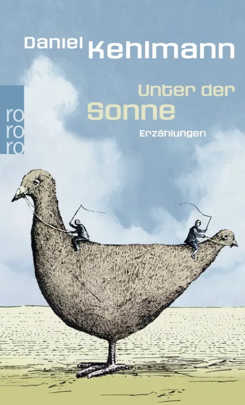 

Unter der Sonne