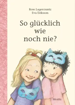 So glucklich wie noch nie?