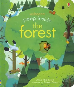 Peep Inside the Forest