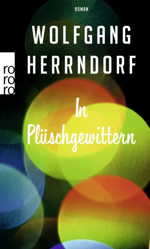 

In Pluschgewittern