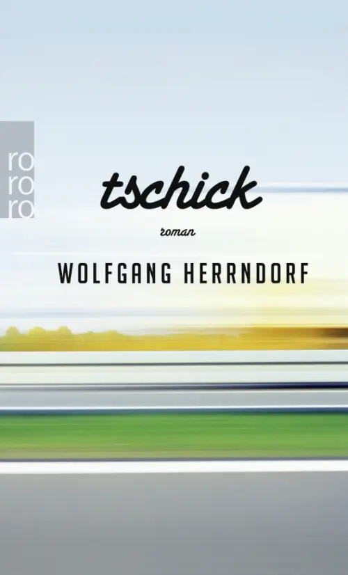 

Tschick