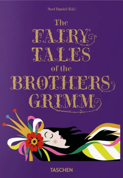 

The Fairy Tales of the Brothers Grimm, Фиолетовый