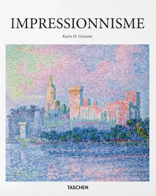 

Impressionnisme, Белый
