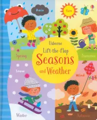 Seasons and Weather