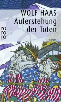 Auferstehung der Toten