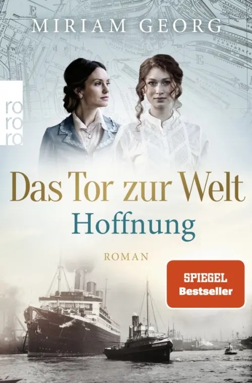 

Das Tor zur Welt. Hoffnung, Серый