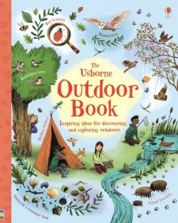 The Usborne Outdoor Book