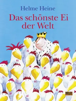 Das schonste Ei der Welt