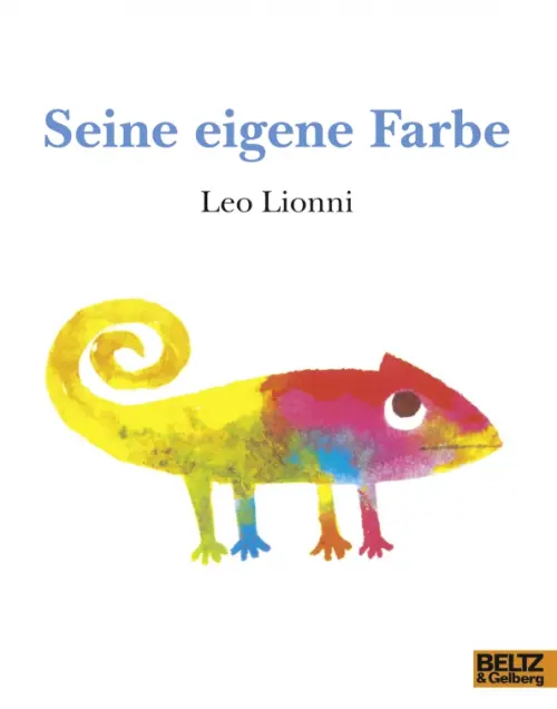 

Seine eigene Farbe, Белый