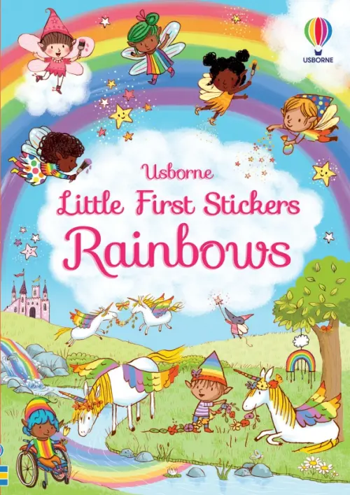 

Rainbows